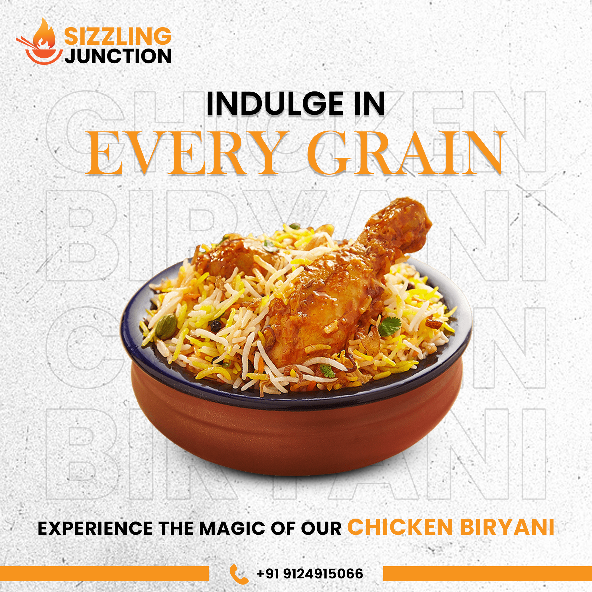 SJ_chicken biryani